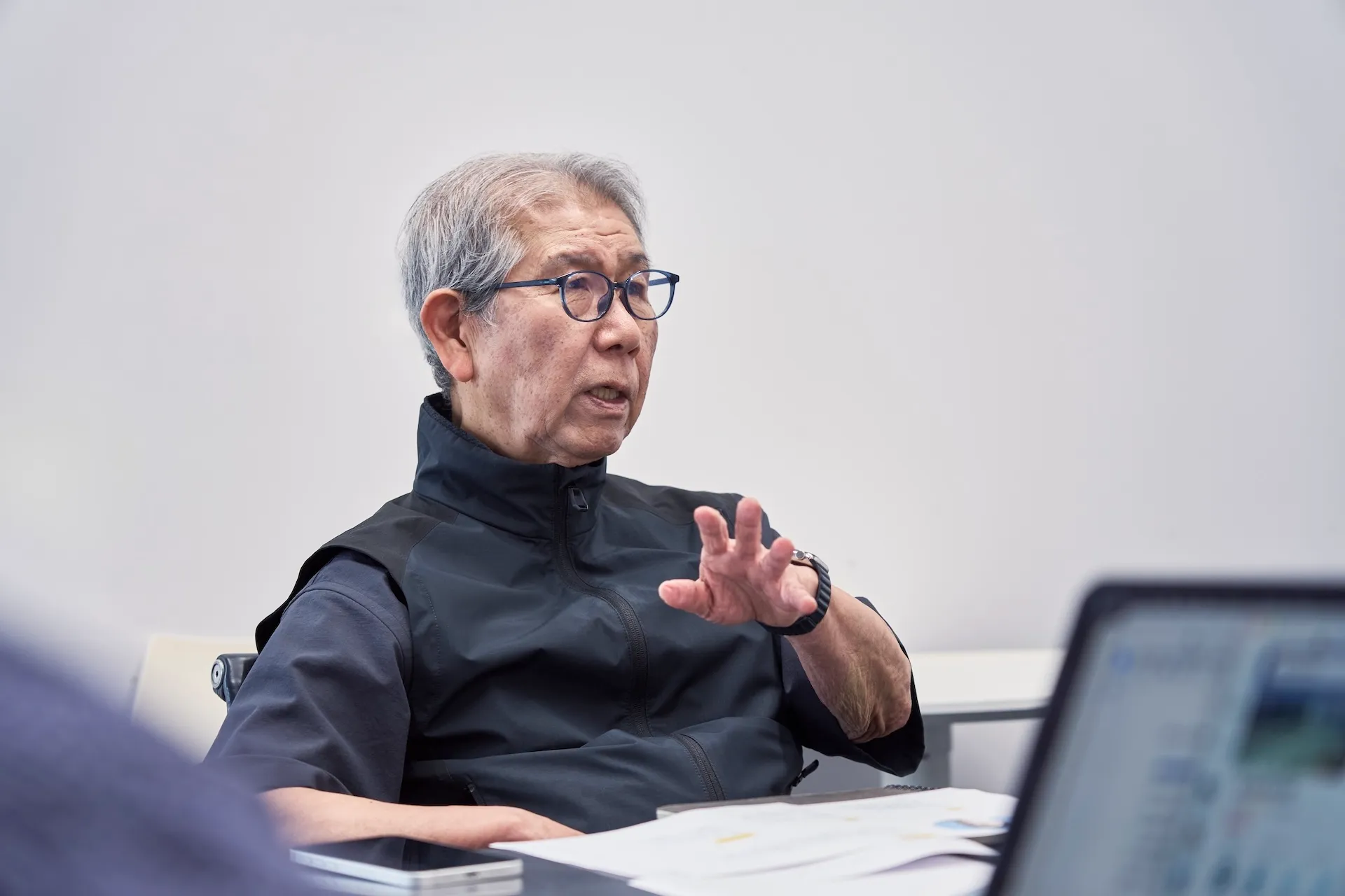 山本理顕