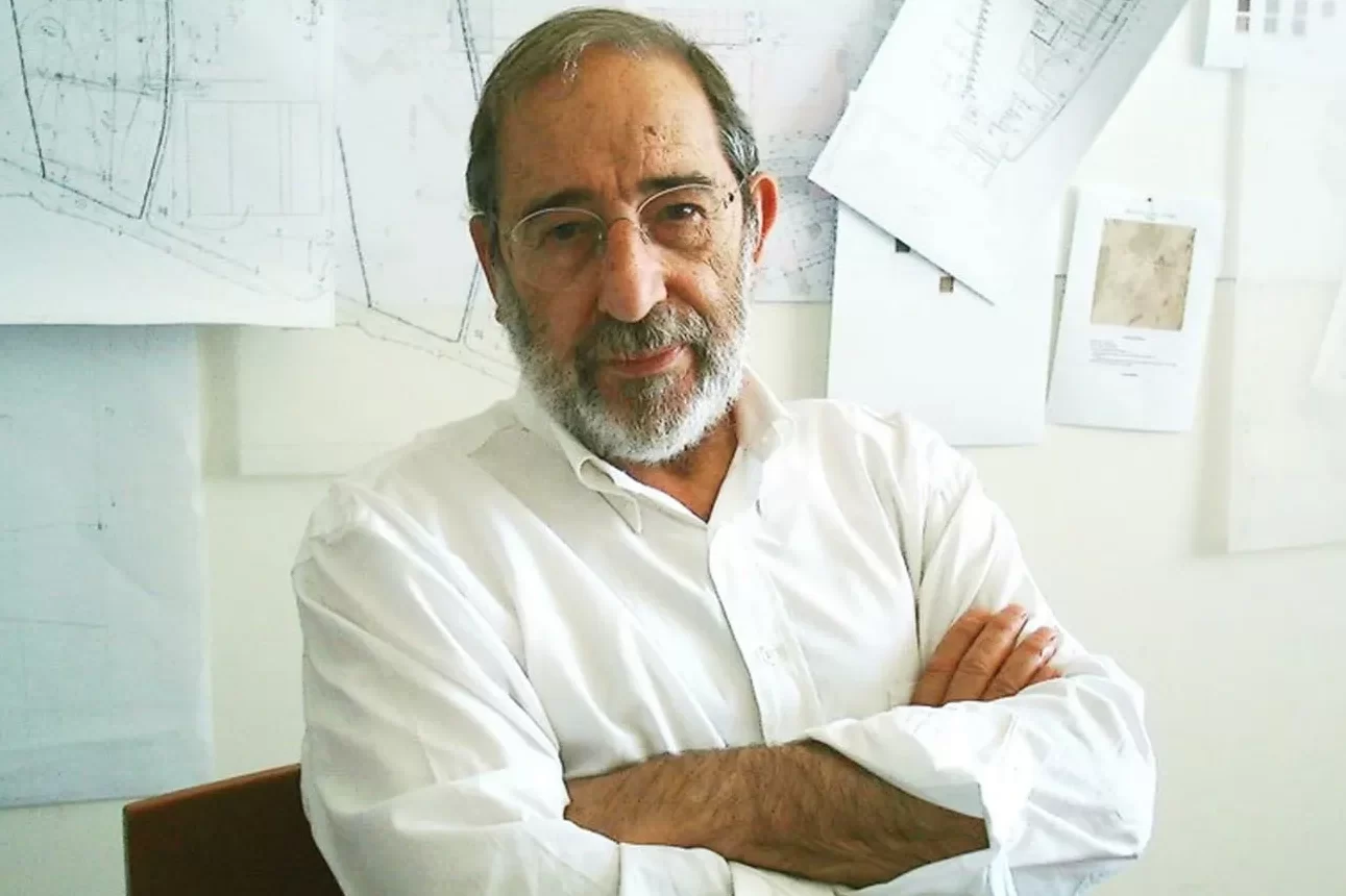 Álvaro Siza