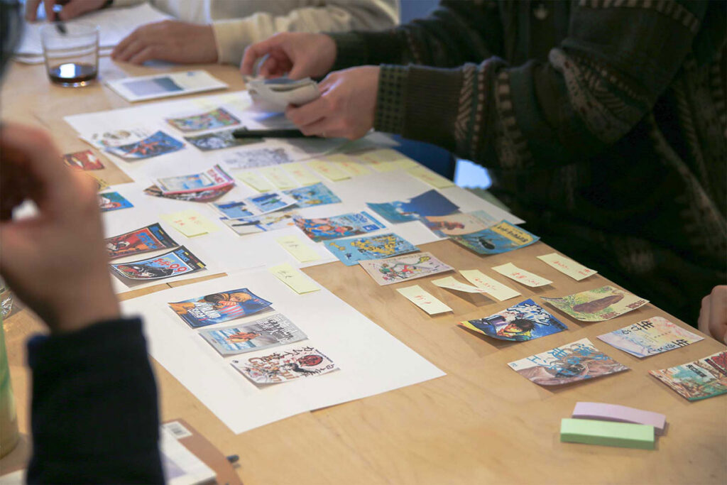 視点 – 海のマンガを選ぶことの関する写真